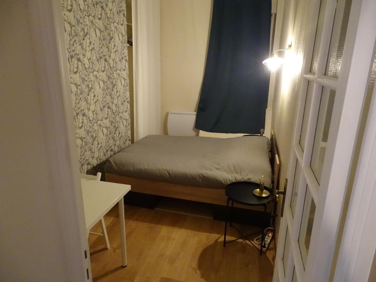 Le Charmant Vannerie Dijon Exterior foto